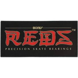 Bones Reds Bearings