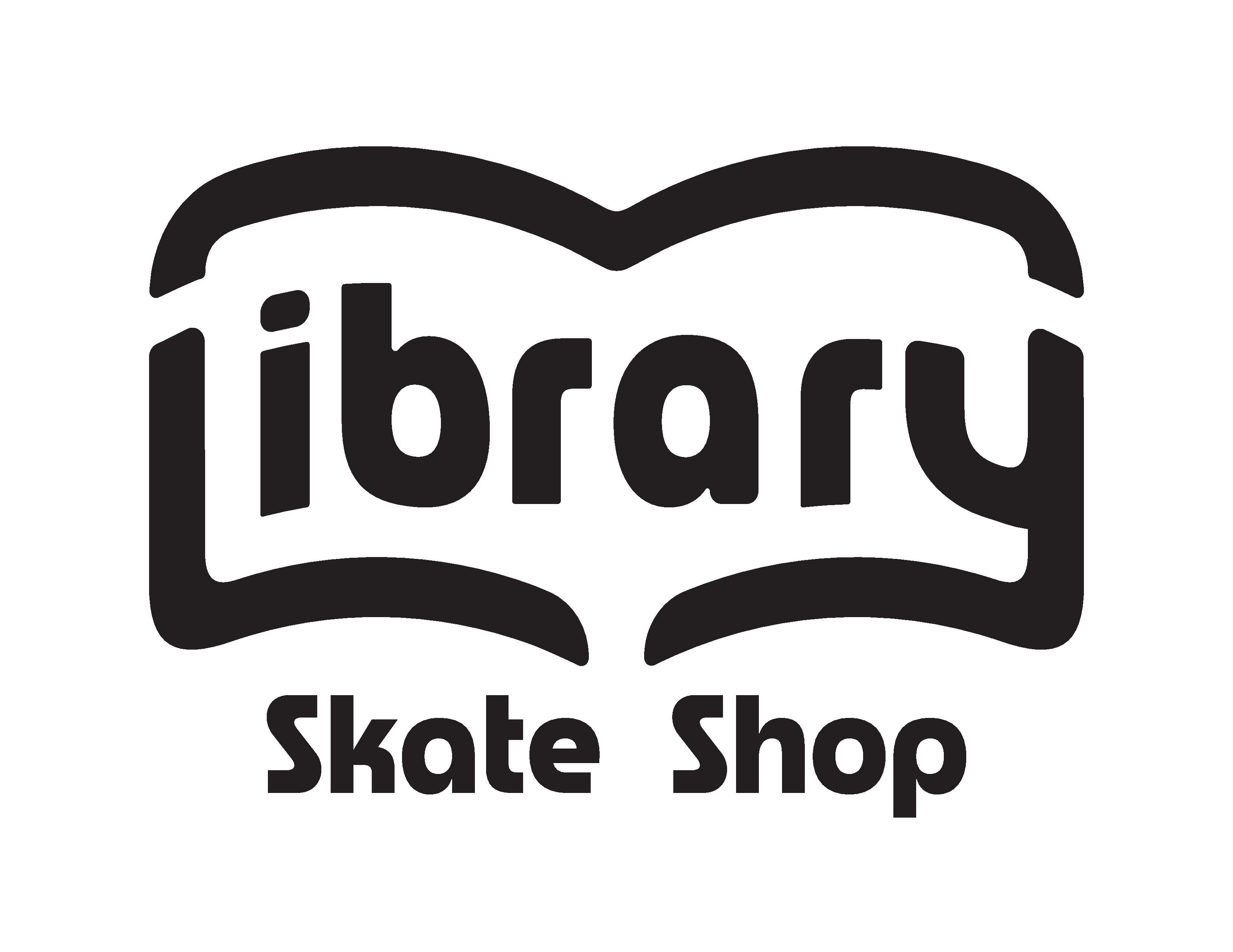 Library Skate Shop