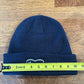 Library Beanie- Grey