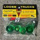 Venture Loose Trucks Kit
